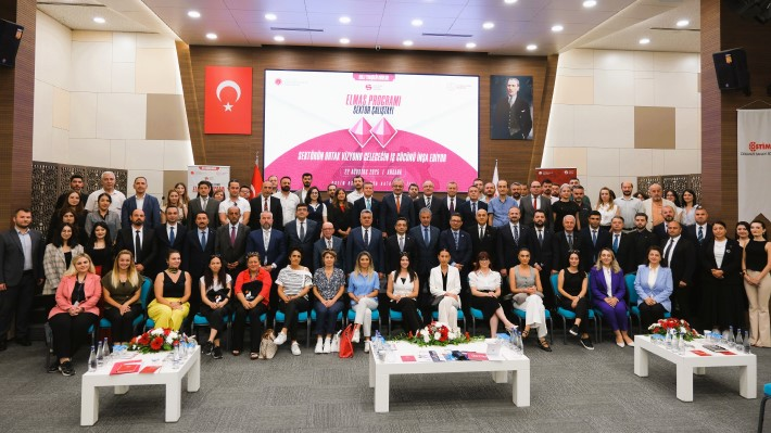 Ostim Ekosistemi’nde Yeni Kümelenme Programı Başladı