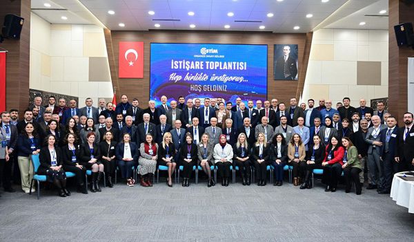 Dijital Dönüşüm Atölyesi: IoT ve Yapay Zekâ Uygulamaları