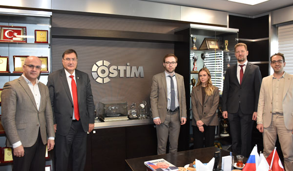 Yeşil Dönüşüm Yol Haritası Yayınlandı