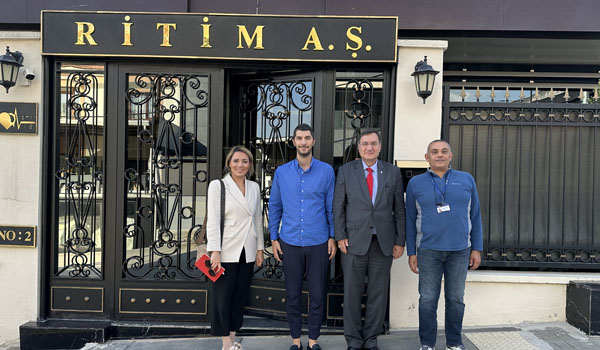 İhracatta Yeni Pazarlar: Afrika ve Orta Doğu Odak Toplantısı